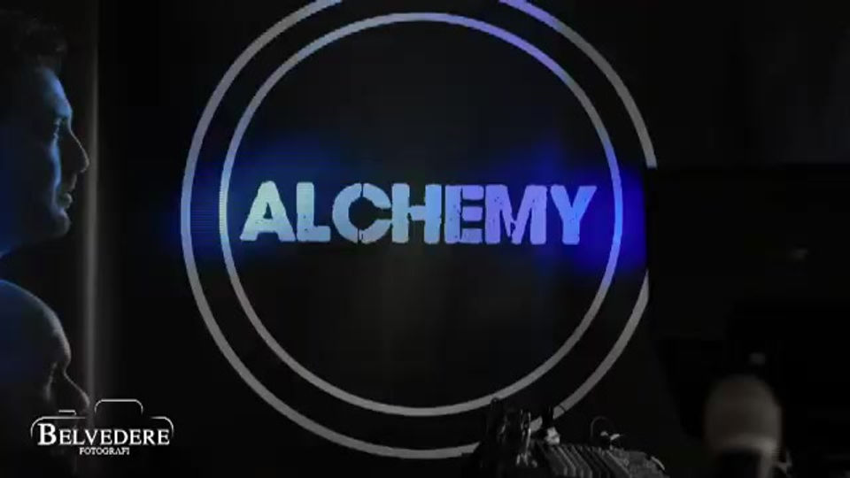 Alchemy- One Kiss (Calvin Harris ft Dua Lipa)